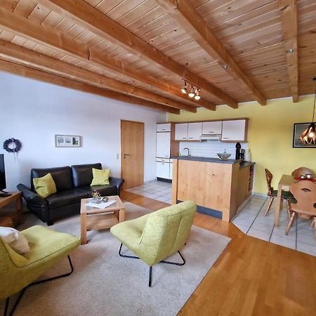 Hubertus Lodge Ibach Eksteriør bilde